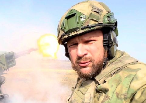Николай Долгачёв Николай Долгачёв