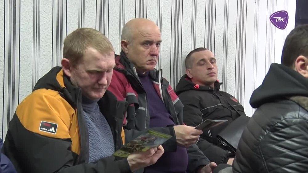 ������������� ������ �������� ��� ����� � "������� �����������"