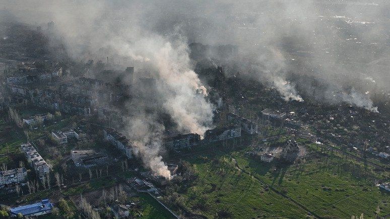 Military Watch: �� ������ ���������� � ����������� ������� � ������ ������