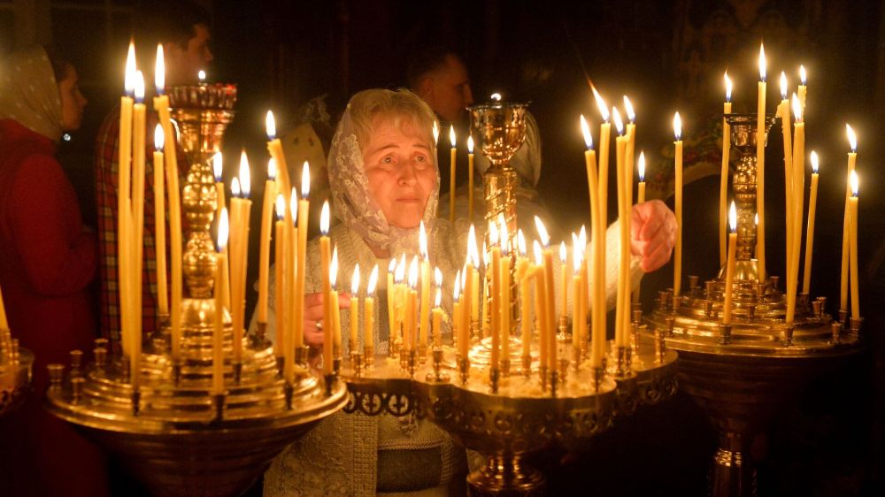 �� ��, ��� ���� ��� � �������: �� ������� ������� ���������� ���