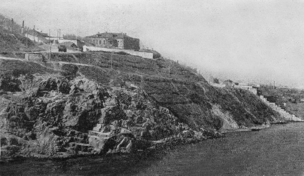 ������� ������ ��������������� 1950-� ����