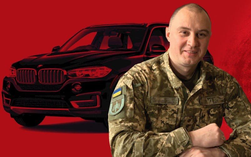 ����� ���������������� ������� ����������� ����� ���� BMW X5 �� 3,2 ��� ������, ����� "� ������ ��������� ������� ������ �� ������"