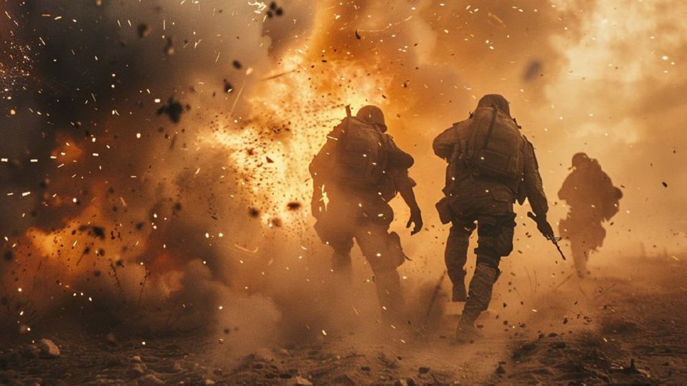 ������ ��� �����, ������� � ��� ���������: ������� ����� ���������� �� ������