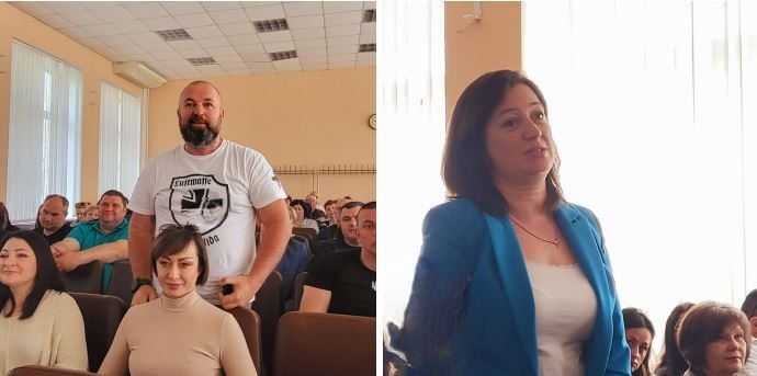 ������� "��� �����". "����� �����? ���, ��������, �������� � ����� �� �������� ������� ���������������� �������"