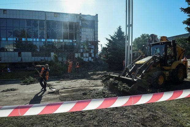 � ��������������� ���������� ������