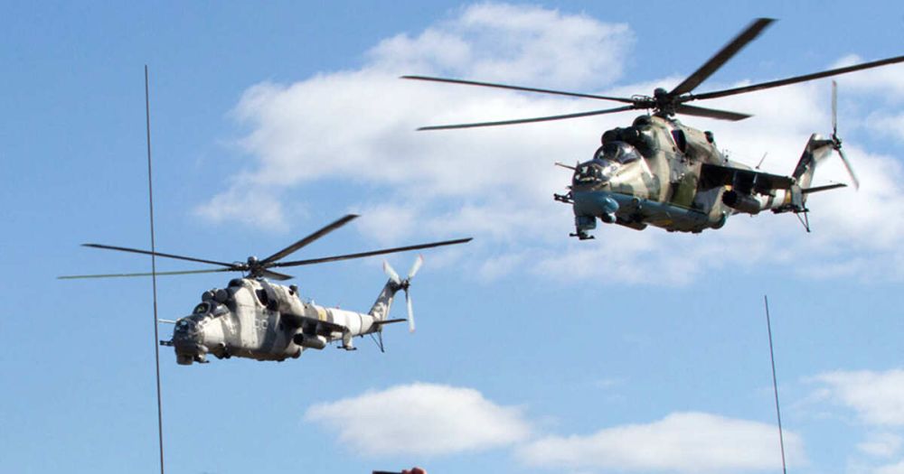 �� �� ���������� ������ ��������� ��-24 � ���� ��-8 ���