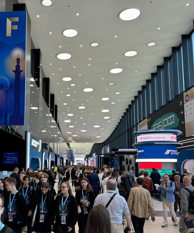 ���������� �������� � �������� � ������� �������: ����� �� ������������� � �����-���������� ����-2024. �� ��������� �� 8 ����