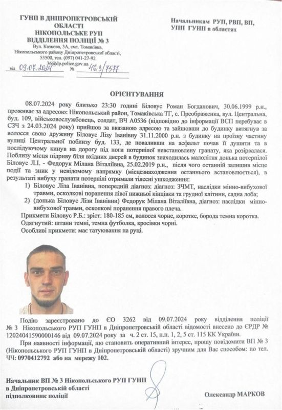 �������, ���������� ���������� �������� �����, ����� � ������ ������� � ���� ���� �� ������ � 5-������� �������