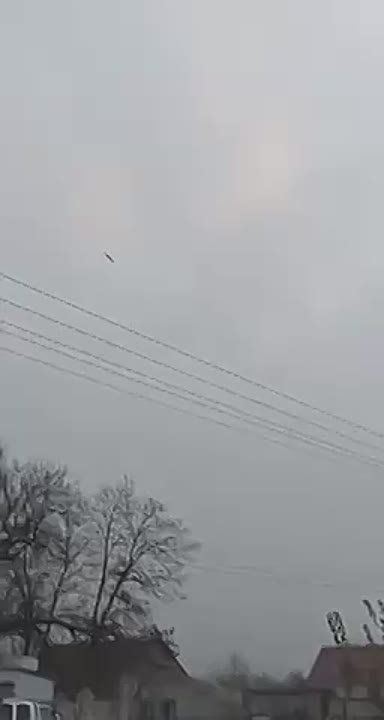 А тем временем в качестве мер воспитательного характера по энергетической инфраструктуре бывшей Украины летят Герани да ракеты в течение нескольких часов