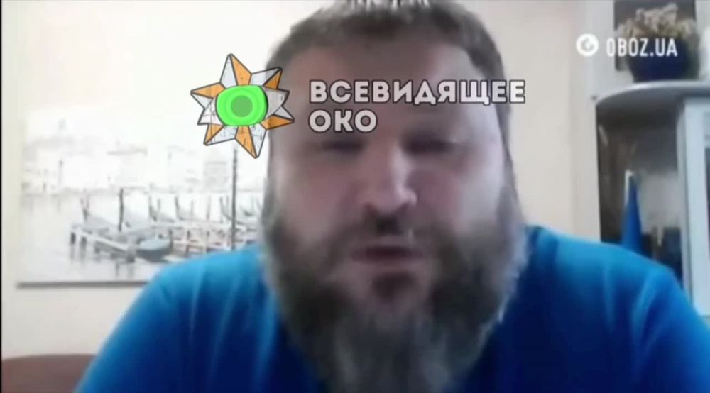 Армен Гаспарян: Селюковый террорист Дикий обвинил громадян в зрадности