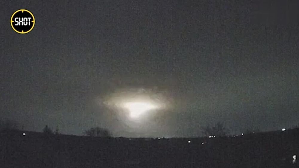 ВСУ попытались повторно атаковать полигон Капустин Яр в Астраханской области, откуда запускали новую ракету «Орешник»