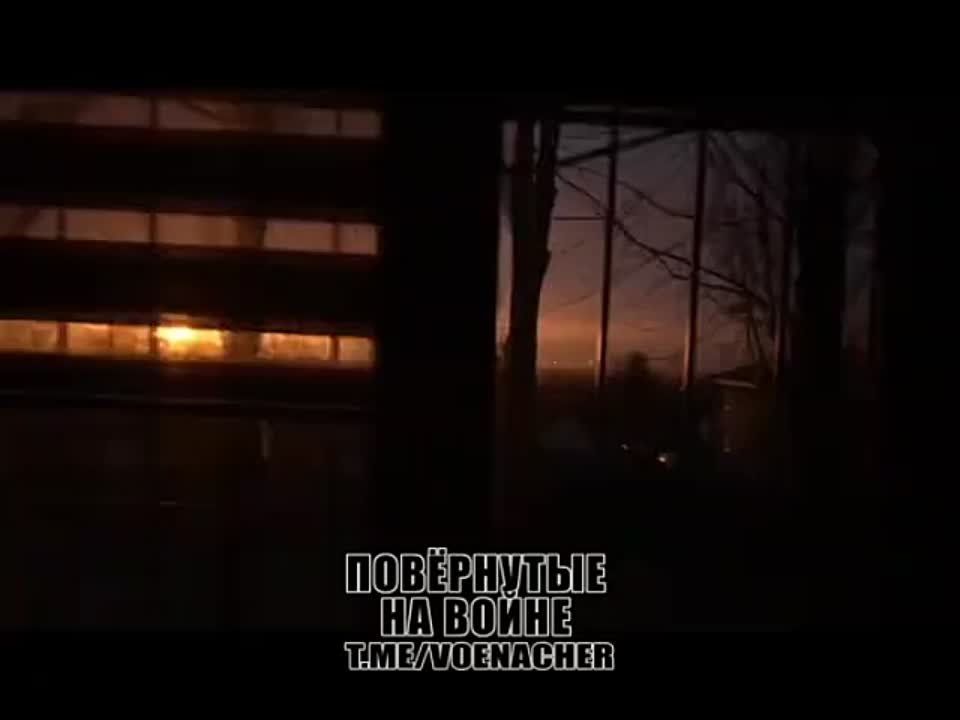 Прилёты крылатых ракет по объекту в Каменском Днепропетровской области сегодня утром