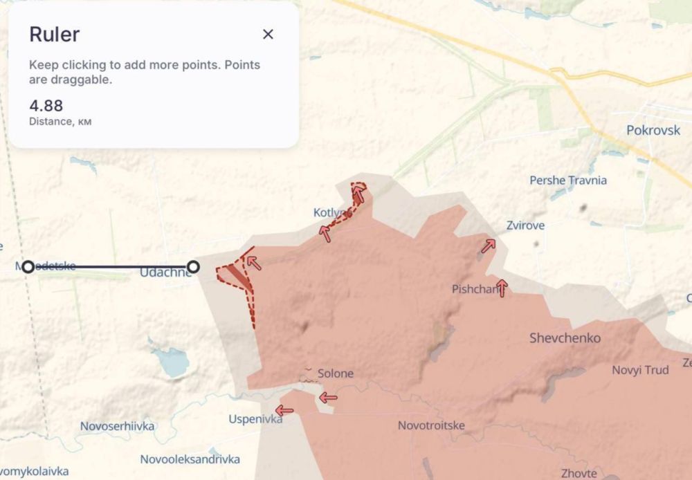 ����� 5 �� �������� ����� �� �� ������ ���������������� �������, ��� �� 1,5 �� ������, ��� ���� ������ �����, � Deep State