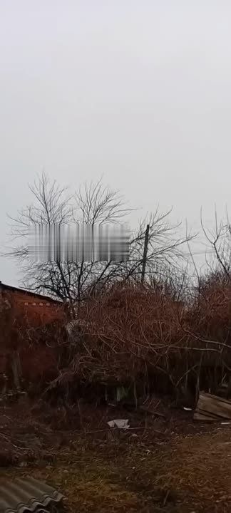 Этой ночью нанесен комбинированный удар по целям на Украине