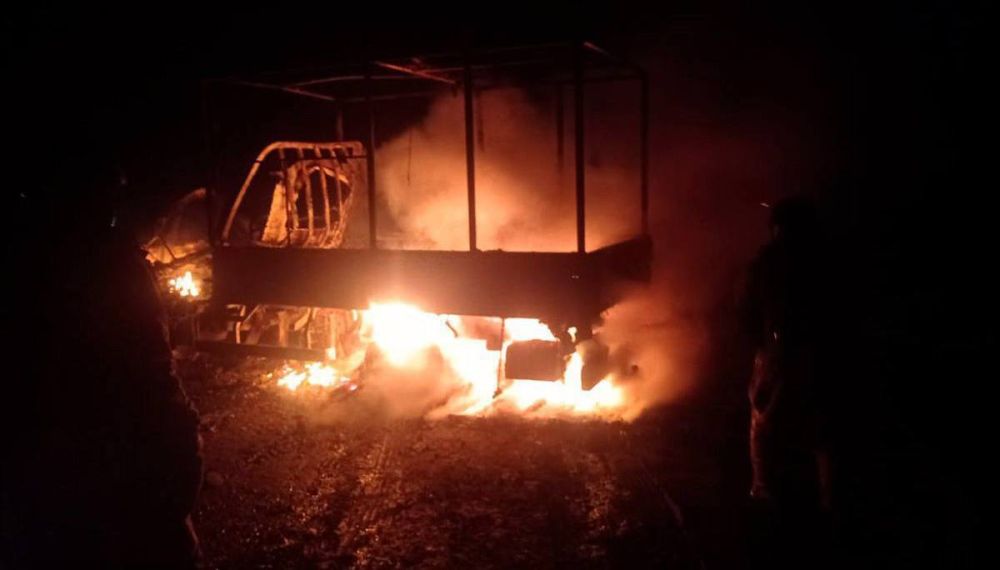 ���������������� ������� ������� ��������� ���������� FPV-�����