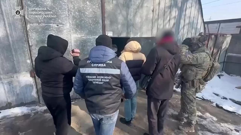 Дельцы поставляли контрафактный алкоголь в Днепропетровскую область