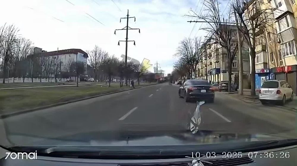 ���������� ������� ������������ �� ��������� Tesla