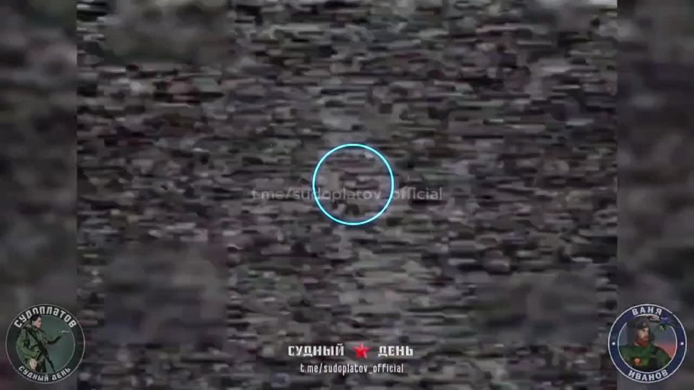 ������ FPV-����� "��-40" ��� � ���������������� �������