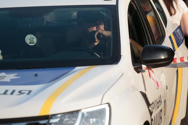 «Страна.ua»: экс-заммэра Каменского Плахотника нашли с пулевым ранением в голову