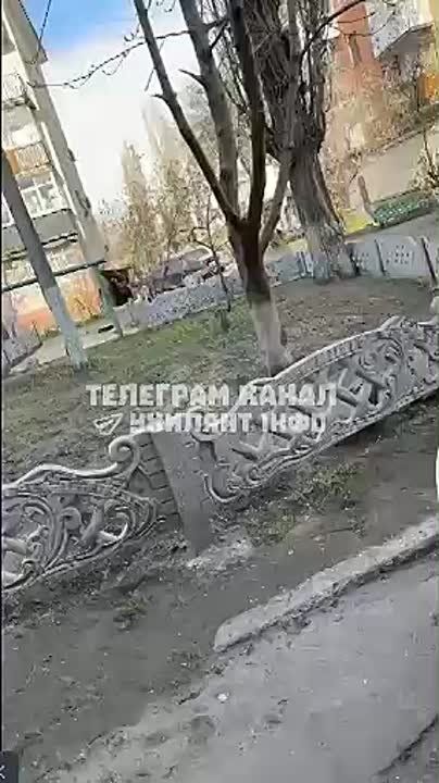 Гестаповцы пытались мобилизовать "добровольца" в Днепропетровской области, но прохожие не дали