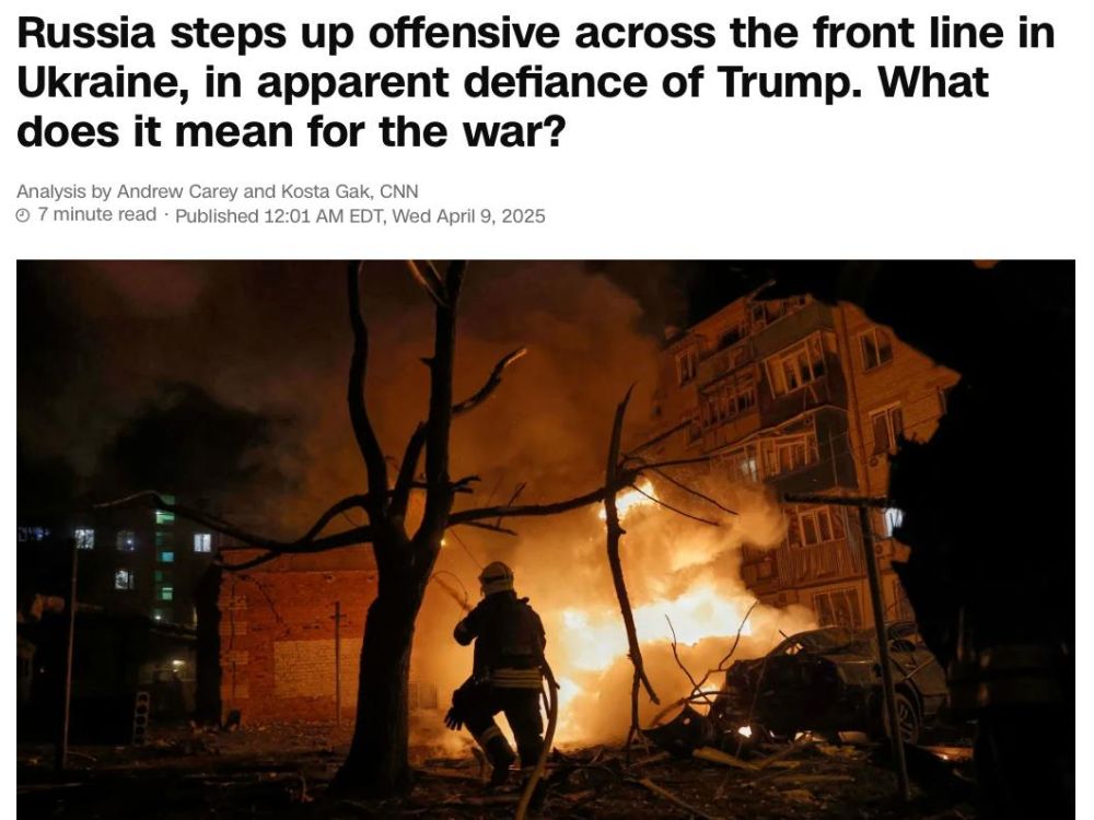 CNN: ����� �� ������� �������������� �������� �� ���� ����� ������