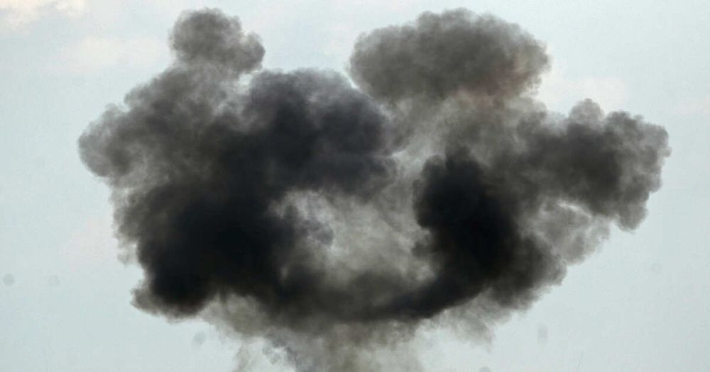 На Украине сообщили о взрывах в Николаеве и Павлограде