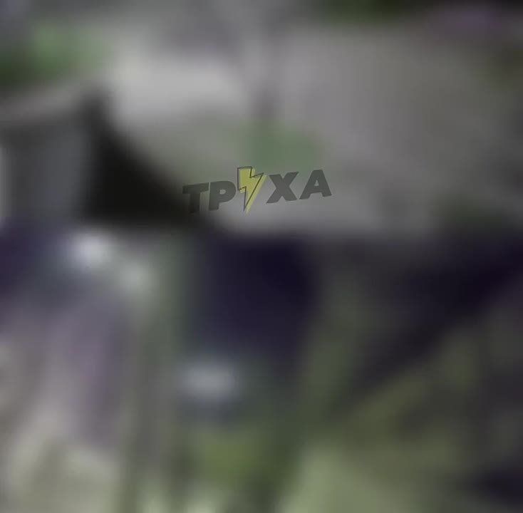 Герани нанесли удар по Днепропетровску. Город теперь частично обесточен