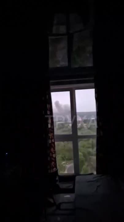 Хроника ударов по территории Украины 5-6 мая 2025 года