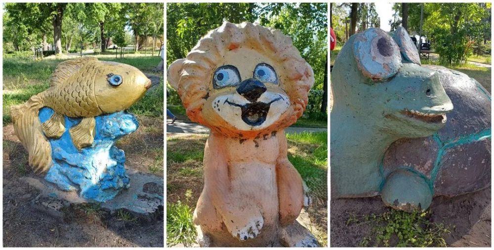 ������� ���� � "��������" ����������