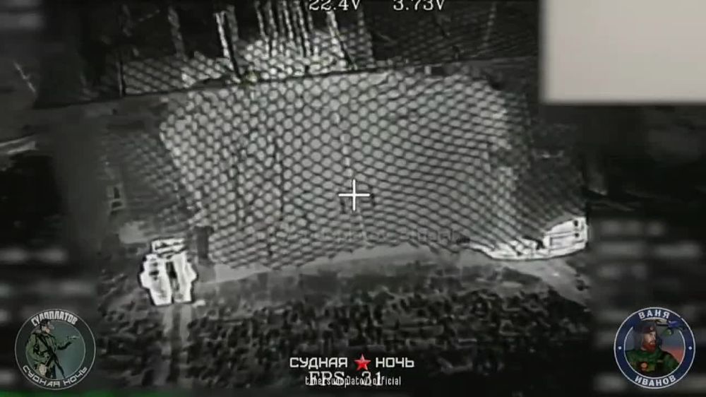 ��������� FPV-������� "���" � "��-40" ������� ��� � ������ ���������������� �������