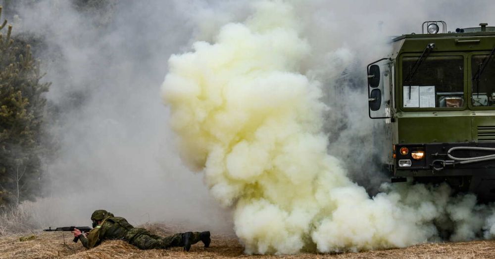 ����� ����� "���������" �� ��� Patriot � ���������������� �������