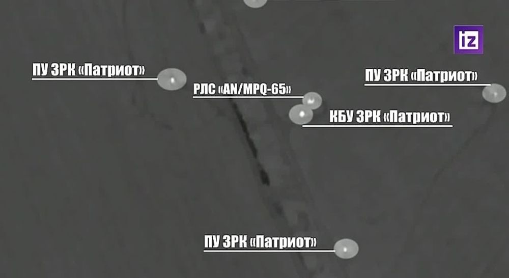 ������� �����: � ���������������� ������� ������ �������������� ����� 9�723 ���������� ����� ��� �������� ��������� ��� Patriot