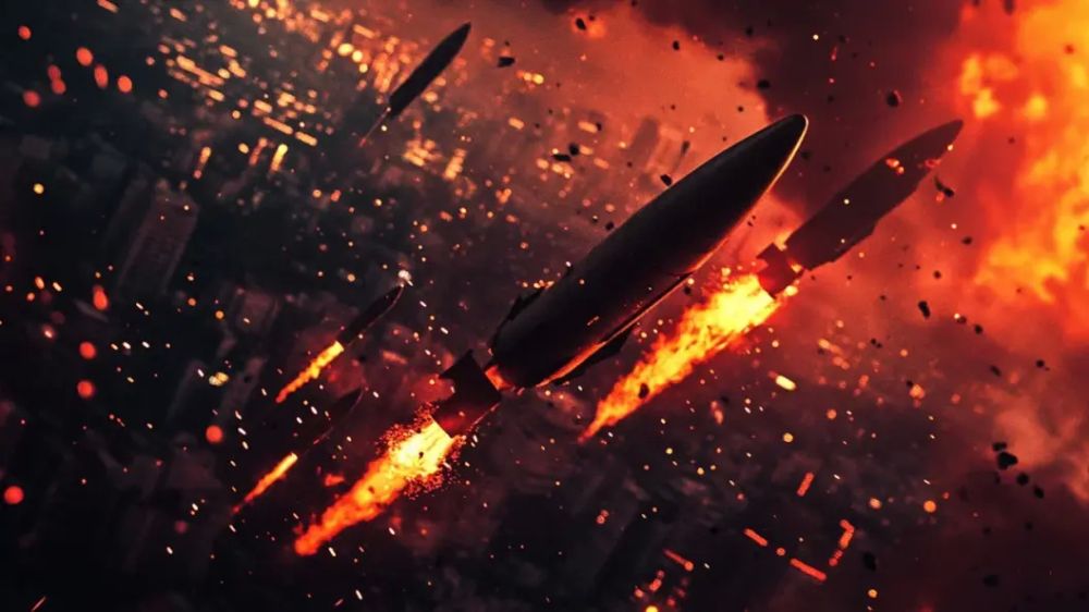 ������ ���� "���������" �� ���������� Patriot: ������������ ������ ����. �� ������ �� �����