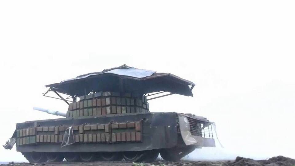 ��������� ����� ���� �� ������� ��� Patriot � ������ ������ ������������ � ���������������� �������