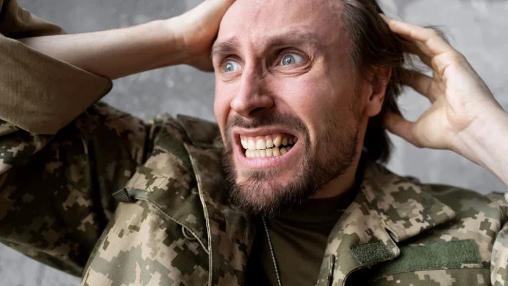 "Логистика умножается на ноль": Фронт вот-вот рухнет. Боевик "Айдара"* вышел на связь из-под Покровска