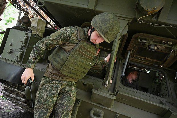 Deep State: �� ������ ������������ � ���������� � ���������������� �������