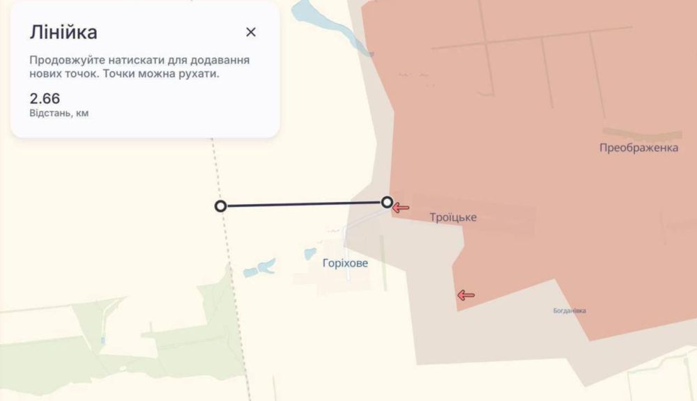 �� �� ������ ��������, ������������� � 2,7 �� �� ������� ���������������� �������, � ���������� �������