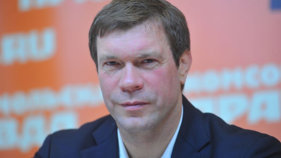 Отставка Драпатого. Идеальная операция России, о которой рассказал Олег Царёв