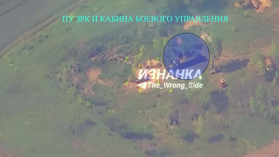 ����������� ���������� ����������� ��� IRIS-T � ������ �.�. ������� ���������������� �������