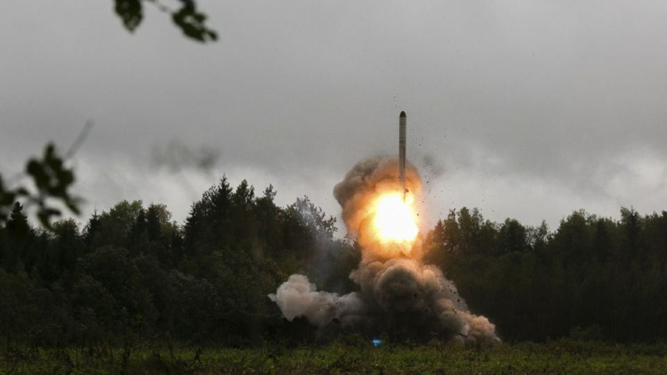 ��� ���������������� ������� "��": ����� ������ ��� �� ������. ��������� ��� IRIS-T