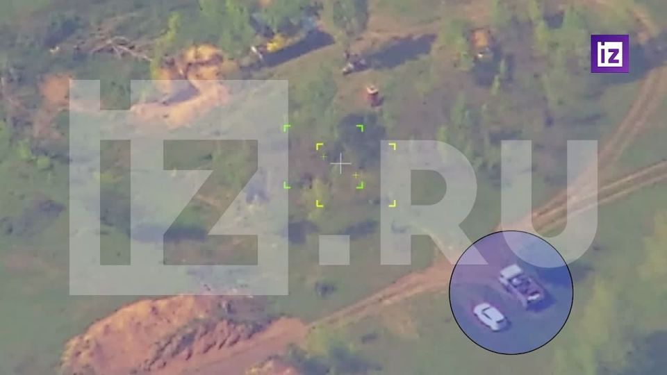 ����� "���������" �� ������� ���������� ��� "IRIS-T" � ������ ���������� ������ ������� ���������������� �������