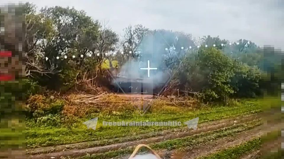 ����������� FPV-������� ��������� 122-�� ��� 2�1 ���������, ���������� � ������������� ��� ����� ���� ������������ � ���������������� �������