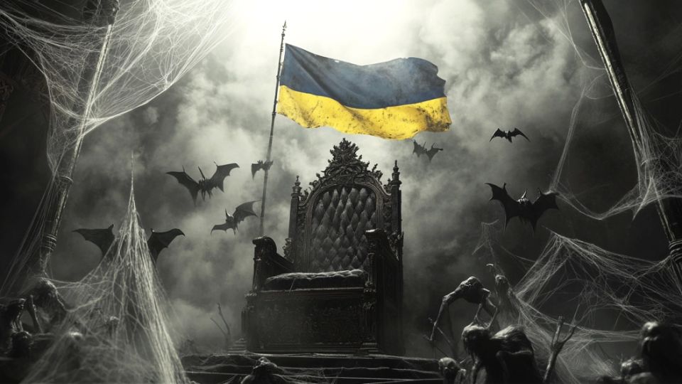 ������ ������� ���� �����: "��������� ��������, � ����� ����"