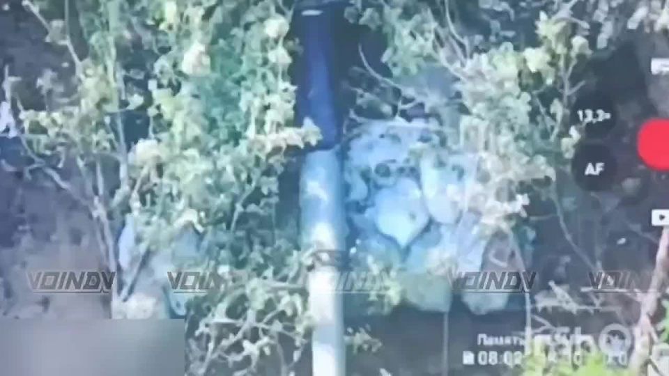 ���������� ������� ������ ��������� ��������� ��� M109 ������������ ���, �� ������ ��� �� ������� � ���������������� ��������