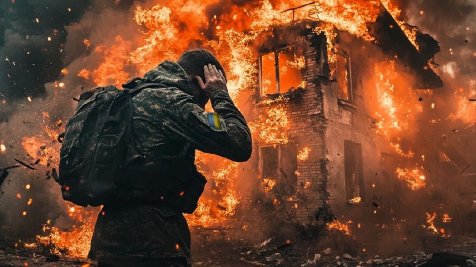 Хитрый план Украины. Одно заявление, и ошибки Сырского прощены