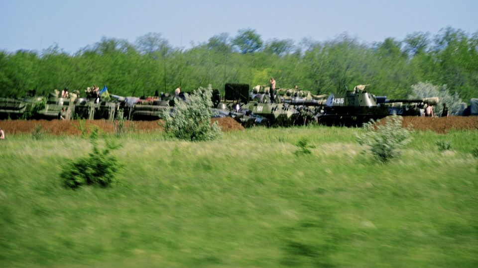 "������ ��������� ���������": ���������� ������� ������� ������� � ���������������� �������