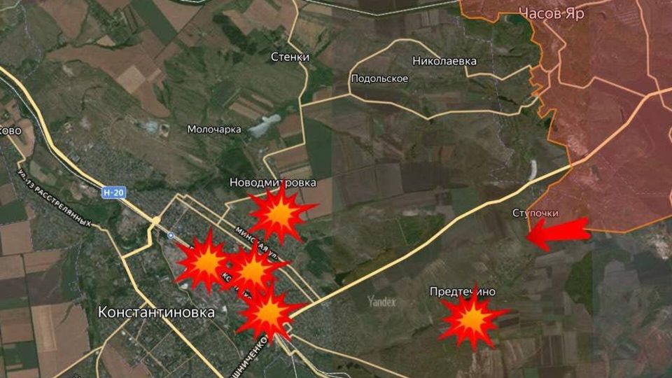 ����� ��, ����������� � ��������: ��� ������ �� ������