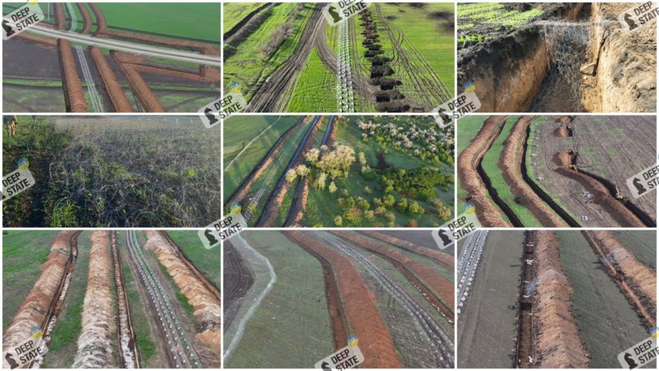 "����� ��������". ��������� ������ Deep State ����������� ����� ���� ����� �������������� ����� ���, ����������� �� ������� ���������������� ������� � ���