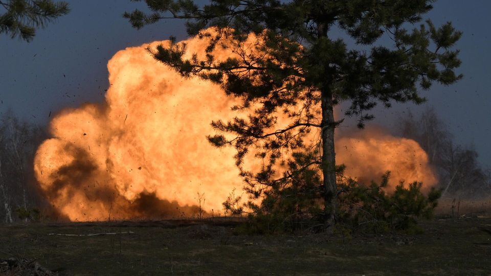 "������ ������ ������": ���������� "������" ����� ��������� �������