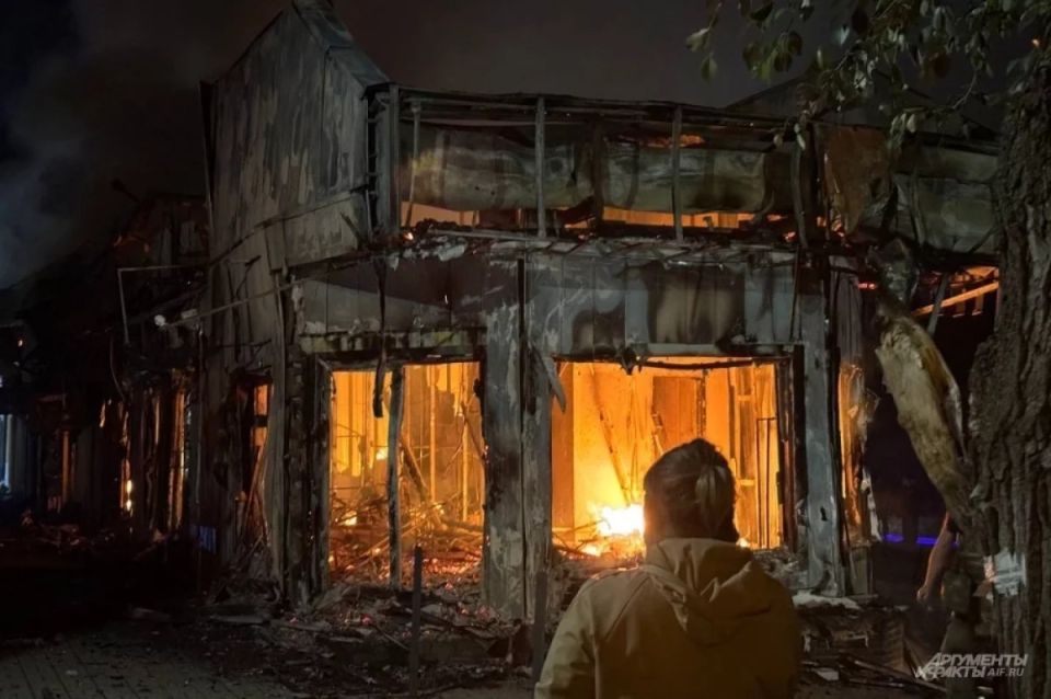 ��� ���� Storm Shadow �� ������� �� ���������������� �������